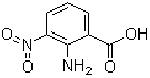 2-amino-3-nitrobenzoic Acid
