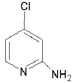 2-amino-4-chloropyridine