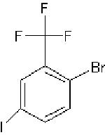 2-bromo-5-iodobenzotrifluoride