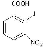 2-iodo-3-nitrobenzoic Acid