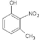 3-methyl-2-nitrophenol