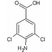 4-Amino-3 5-Dichlorobenzoic Acid