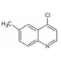 4-Chloro 6-Methyl Quinoline