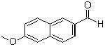 6-methoxy-2-naphthaldehyde