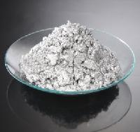 Silver powder