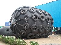 Hi-tech Pneumatic Fenders Standard Chain Net