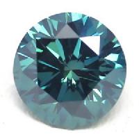 Blue-2 Blue Si1 Diamond