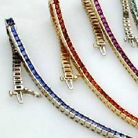 Diamond Bracelets -23