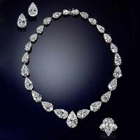 Diamond Necklaces -26