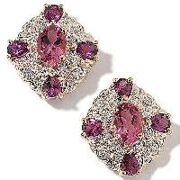 Diamonds Earrings -21