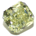 Green Diamonds