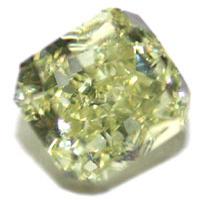 Green Diamonds -green-2