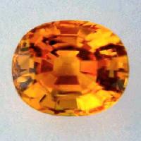 Spessartite Gemstone- Ge-spess-4