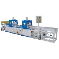 Pultrusion Machinery