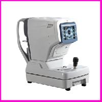 ophthalmic equipment