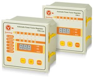 Automatic Power Factor Regulator