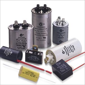 Electrical Apparatus