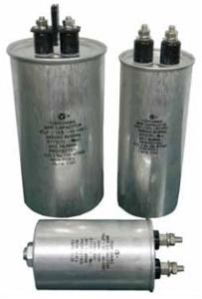 Power Capacitors
