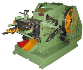 Rivet Making Machine