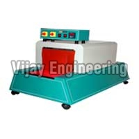 Compact Shrink Wrapping Machine