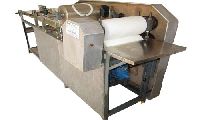 Nachani Papad Making Machine