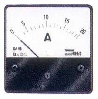 Moving Iron Meter