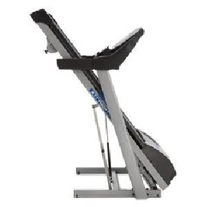 GT80 Cardio Fitness Motorsied Treadmill