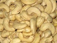 W180 Grade  Dried Cashew Nuts