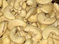 W210 Grade Dried Cashew Nuts