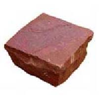 Chocolate Cobble Stone