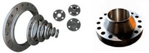 Metal Flanges