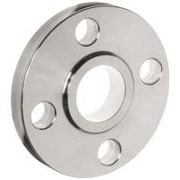 Sorf Flanges