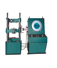 Mechanical Universal Testing Machine