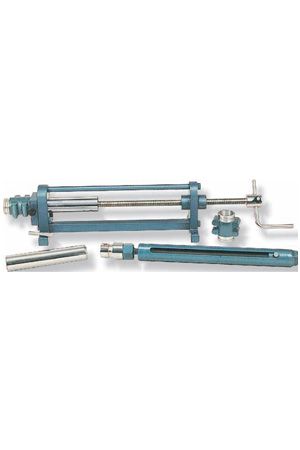 Hand Operated Extractor