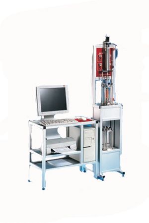 Fully Automatic Triaxial Tests