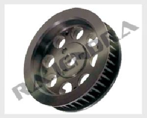 timing pulley