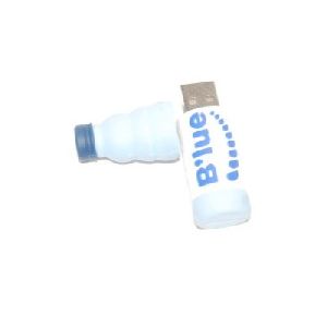 Bottle Shape USB