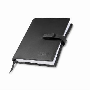 USB Flash Drive Notebook Diary