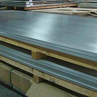 Stainless Steel Sheets &amp;amp; Plates