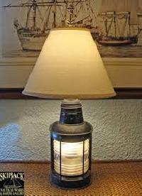 nautical lamps