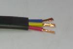 Multi Core Flat Submersible Cables