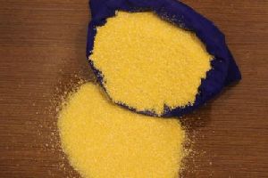 Maize Medium Semolina