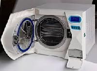 Dental Autoclaves