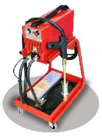 welding machine washer