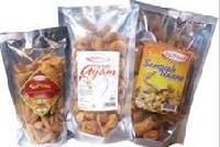 Soup Pouches, Naked Local