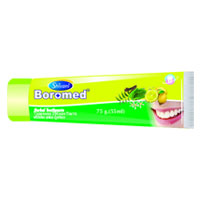 Boromed Herbal Toothpaste