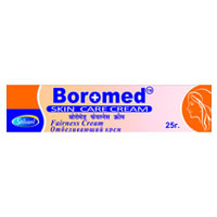 Boromed Skin Fairness Cream