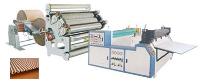 corrugated packaging machinery