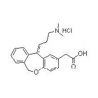 Olopatadine HCL