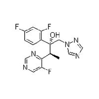 Voriconazole